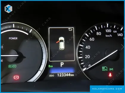LEXUS RX LUXURY PLUS