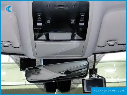 LEXUS RX LUXURY PLUS