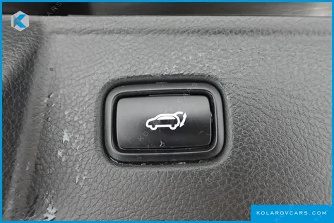 KIA MOHAVE DIESEL 3.0 4WD 5-SEATER