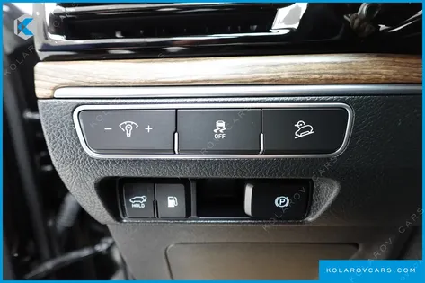 KIA MOHAVE DIESEL 3.0 4WD 5-SEATER