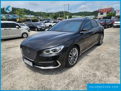 HYUNDAI GRANDEUR 3.0 EXCLUSIVE