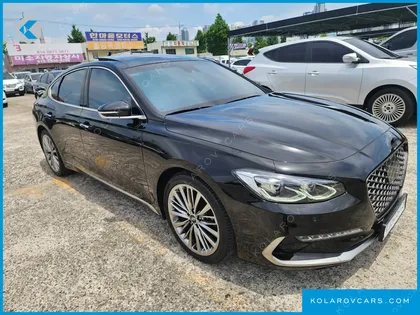 HYUNDAI GRANDEUR 3.0 EXCLUSIVE