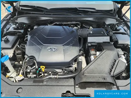 HYUNDAI GRANDEUR 3.0 EXCLUSIVE