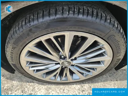 HYUNDAI GRANDEUR 3.0 EXCLUSIVE