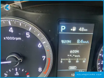 HYUNDAI GRANDEUR 3.0 EXCLUSIVE