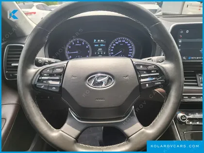HYUNDAI GRANDEUR 3.0 EXCLUSIVE