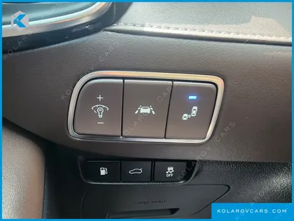 HYUNDAI GRANDEUR 3.0 EXCLUSIVE