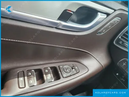 HYUNDAI GRANDEUR 3.0 EXCLUSIVE