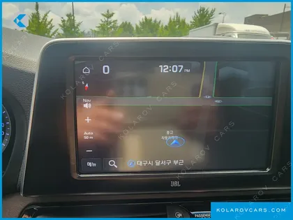 HYUNDAI GRANDEUR 3.0 EXCLUSIVE