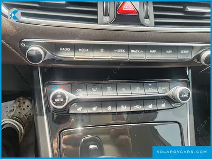 HYUNDAI GRANDEUR 3.0 EXCLUSIVE