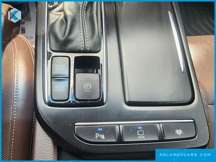HYUNDAI GRANDEUR 3.0 EXCLUSIVE