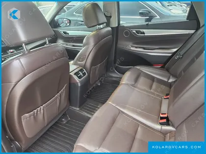 HYUNDAI GRANDEUR 3.0 EXCLUSIVE