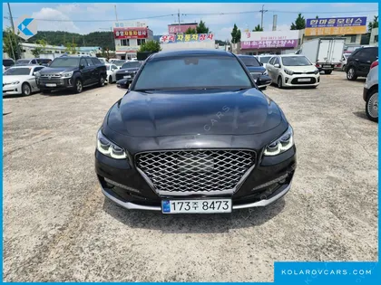 HYUNDAI GRANDEUR 3.0 EXCLUSIVE