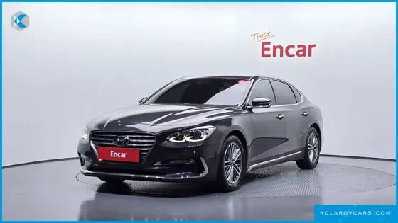 HYUNDAI GRANDEUR 2.4 PREMIUM