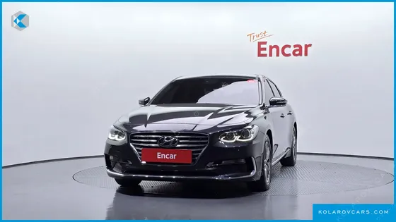 HYUNDAI GRANDEUR 2.4 PREMIUM