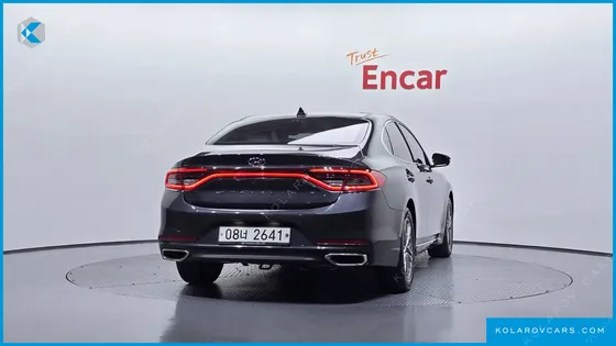 HYUNDAI GRANDEUR 2.4 PREMIUM