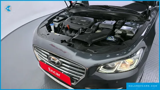 HYUNDAI GRANDEUR 2.4 PREMIUM