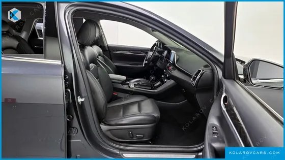 HYUNDAI GRANDEUR 2.4 PREMIUM