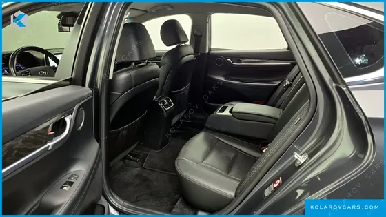 HYUNDAI GRANDEUR 2.4 PREMIUM