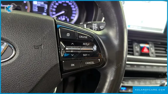 HYUNDAI GRANDEUR 2.4 PREMIUM