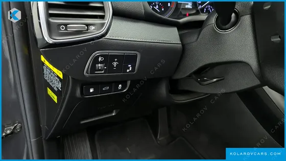 HYUNDAI GRANDEUR 2.4 PREMIUM