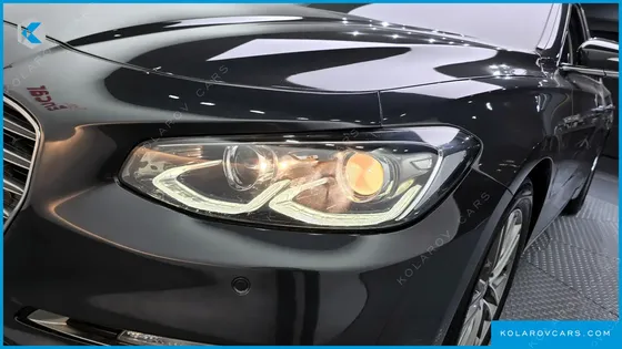 HYUNDAI GRANDEUR 2.4 PREMIUM