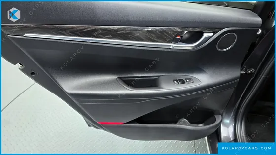HYUNDAI GRANDEUR 2.4 PREMIUM
