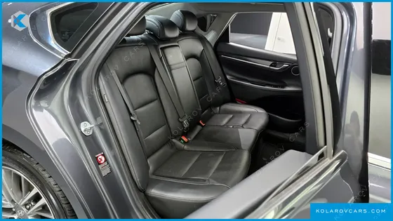 HYUNDAI GRANDEUR 2.4 PREMIUM