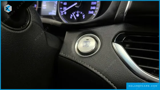 HYUNDAI GRANDEUR 2.4 PREMIUM