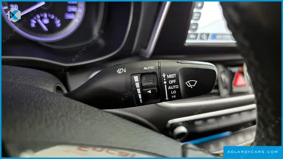 HYUNDAI GRANDEUR 2.4 PREMIUM