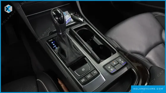 HYUNDAI ASLAN G300  MODERN