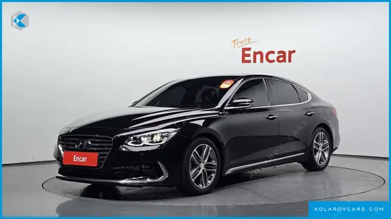 HYUNDAI GRANDEUR 2.4 PREMIUM
