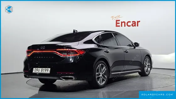 HYUNDAI GRANDEUR 2.4 PREMIUM
