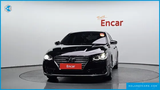 HYUNDAI GRANDEUR 2.4 PREMIUM