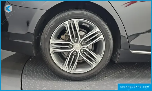 HYUNDAI GRANDEUR 2.4 PREMIUM