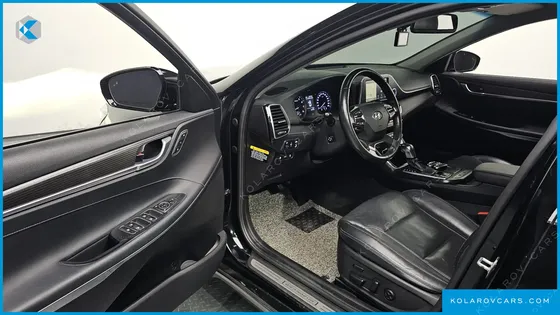 HYUNDAI GRANDEUR 2.4 PREMIUM