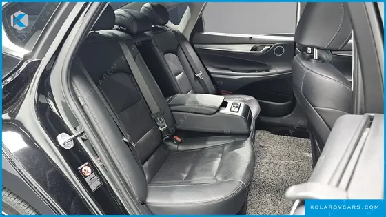 HYUNDAI GRANDEUR 2.4 PREMIUM