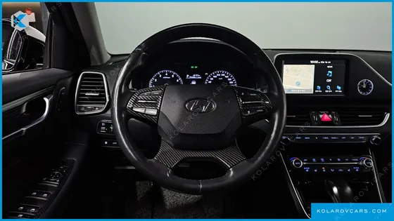 HYUNDAI GRANDEUR 2.4 PREMIUM