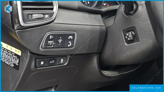 HYUNDAI GRANDEUR 2.4 PREMIUM