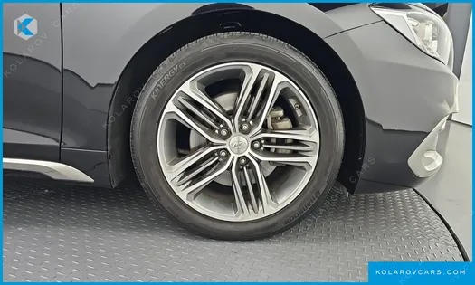HYUNDAI GRANDEUR 2.4 PREMIUM