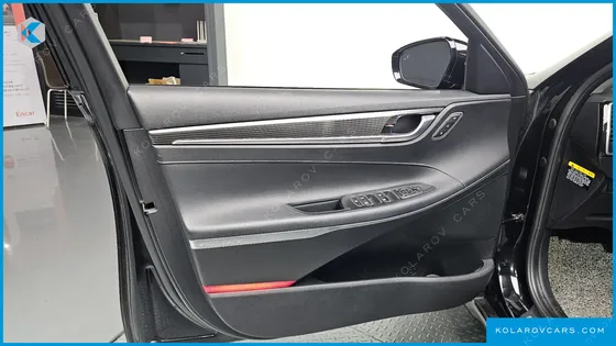 HYUNDAI GRANDEUR 2.4 PREMIUM