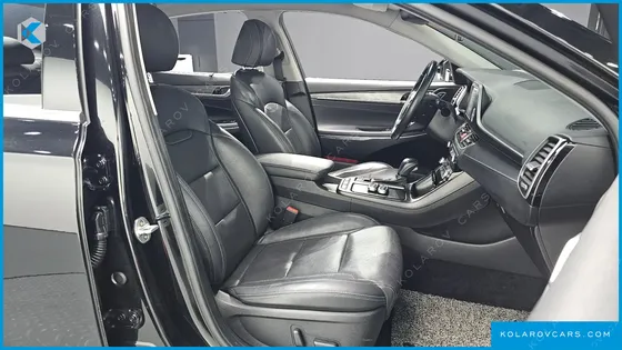 HYUNDAI GRANDEUR 2.4 PREMIUM