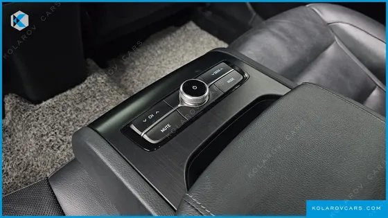 HYUNDAI GRANDEUR 2.4 PREMIUM