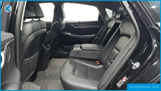 HYUNDAI GRANDEUR 2.4 PREMIUM