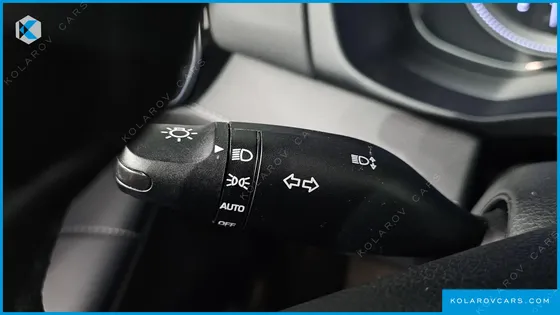 HYUNDAI GRANDEUR 2.4 PREMIUM
