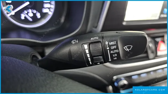 HYUNDAI GRANDEUR 2.4 PREMIUM