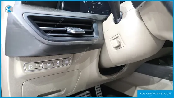 KIA K8 SIGNATURE SPECIAL