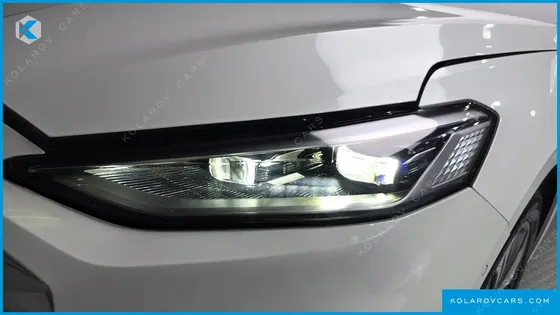 KIA K8 SIGNATURE SPECIAL