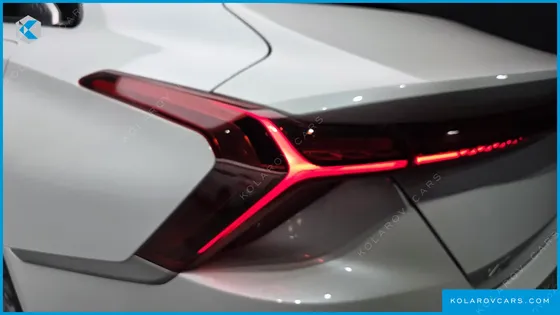 KIA K8 SIGNATURE SPECIAL