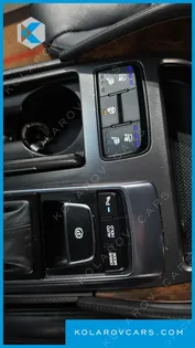 HYUNDAI ASLAN G300 MODERN SPECIAL